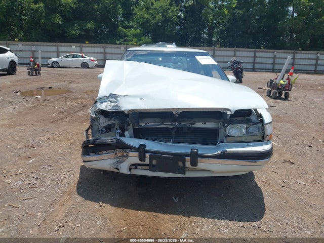Aukcja sprzedaży 1993 Buick Lesabre Custom/90th Anniversary, vin: 1G4HP53L3PH499496, numer aukcji: 45504686