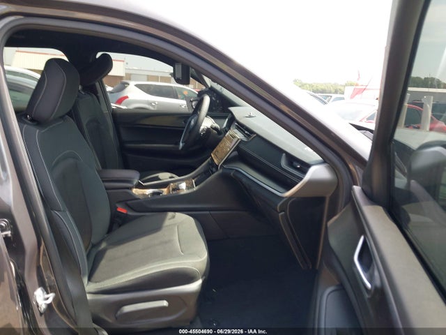 Aukcja sprzedaży 2024 Jeep Grand Cherokee L Laredo 4x2, vin: 1C4RJJAG9R8624108, numer aukcji: 45504690
