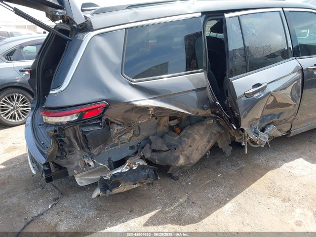 Aukcja sprzedaży 2024 Jeep Grand Cherokee L Laredo 4x2, vin: 1C4RJJAG9R8624108, numer aukcji: 45504690
