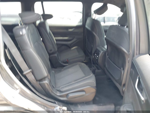 Aukcja sprzedaży 2024 Jeep Grand Cherokee L Laredo 4x2, vin: 1C4RJJAG9R8624108, numer aukcji: 45504690