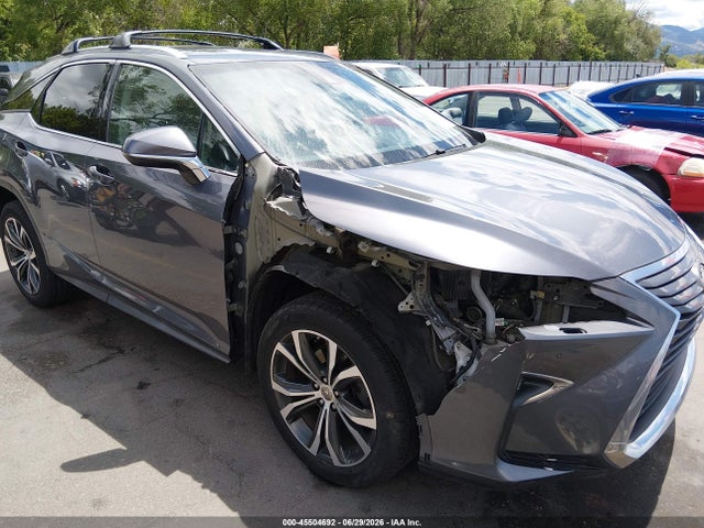 Aukcja sprzedaży 2017 Lexus Rx 350, vin: 2T2BZMCA8HC064603, numer aukcji: 45504692
