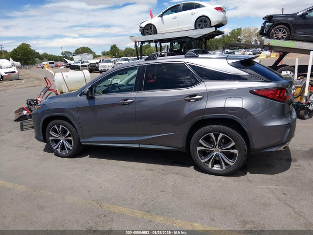 Aukcja sprzedaży 2017 Lexus Rx 350, vin: 2T2BZMCA8HC064603, numer aukcji: 45504692