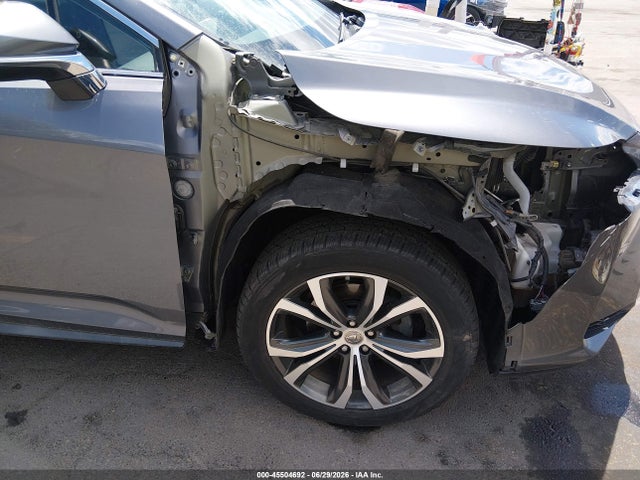 Aukcja sprzedaży 2017 Lexus Rx 350, vin: 2T2BZMCA8HC064603, numer aukcji: 45504692