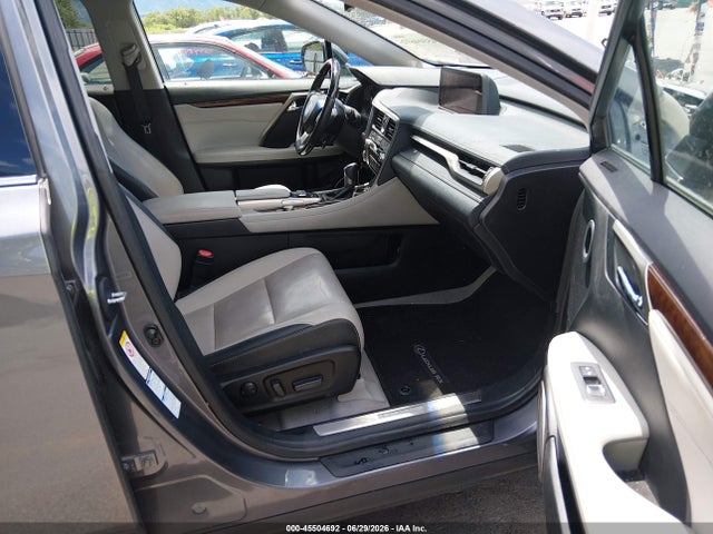 Aukcja sprzedaży 2017 Lexus Rx 350, vin: 2T2BZMCA8HC064603, numer aukcji: 45504692