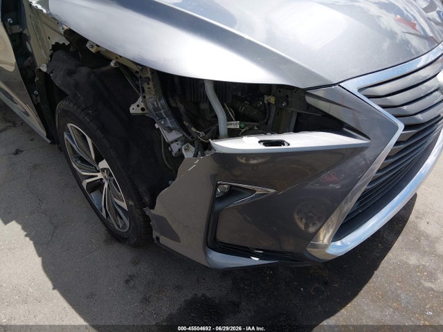 Aukcja sprzedaży 2017 Lexus Rx 350, vin: 2T2BZMCA8HC064603, numer aukcji: 45504692
