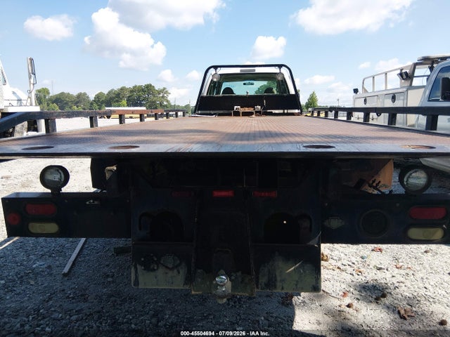 Auction sale of the 2001 Ford F-450 Lariat/xl/xlt, vin: 1FDXW46F01EC31951, lot number: 45504694