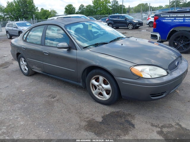 2004 Ford Taurus Se მანქანა იყიდება აუქციონზე, vin: 1FAFP53U54G138475, აუქციონის ნომერი: 45504695