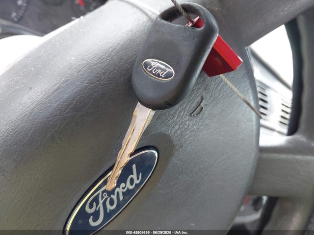 Auction sale of the 2004 Ford Taurus Se, vin: 1FAFP53U54G138475, lot number: 45504695