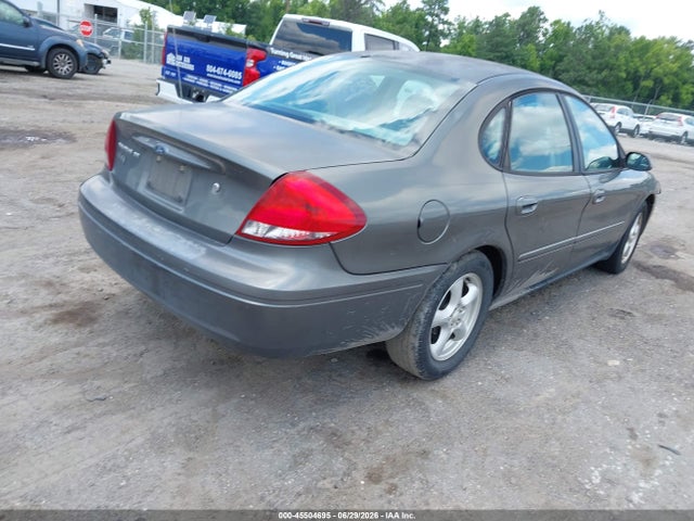 Продажа на аукционе авто 2004 Ford Taurus Se, vin: 1FAFP53U54G138475, номер лота: 45504695