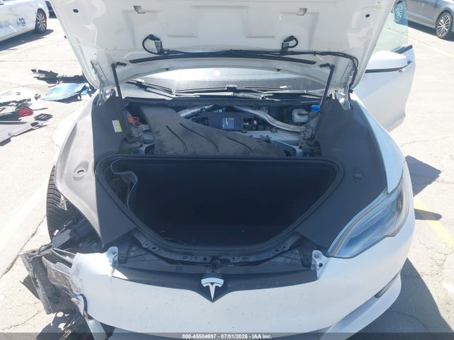 Aukcja sprzedaży 2016 Tesla Model S 60/70/75/85, vin: 5YJSA1E18GF160524, numer aukcji: 45504697