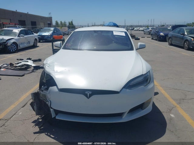 Aukcja sprzedaży 2016 Tesla Model S 60/70/75/85, vin: 5YJSA1E18GF160524, numer aukcji: 45504697