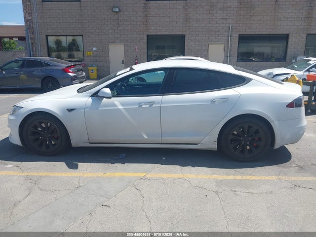 Aukcja sprzedaży 2016 Tesla Model S 60/70/75/85, vin: 5YJSA1E18GF160524, numer aukcji: 45504697