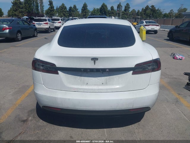 Aukcja sprzedaży 2016 Tesla Model S 60/70/75/85, vin: 5YJSA1E18GF160524, numer aukcji: 45504697