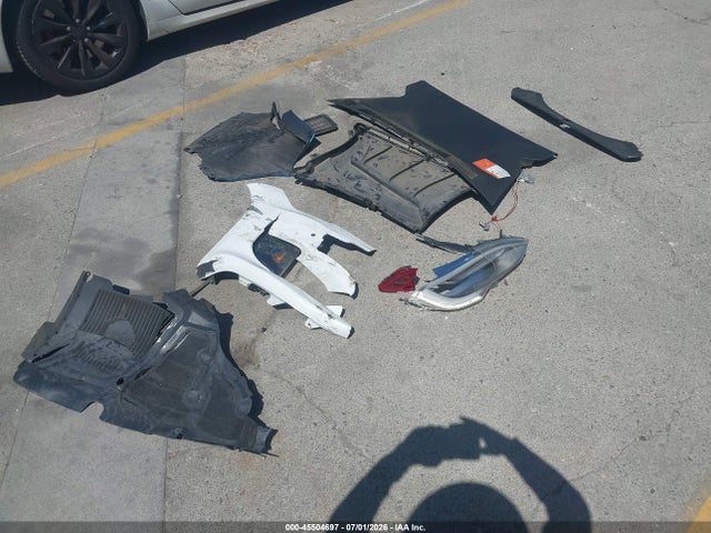 Aukcja sprzedaży 2016 Tesla Model S 60/70/75/85, vin: 5YJSA1E18GF160524, numer aukcji: 45504697