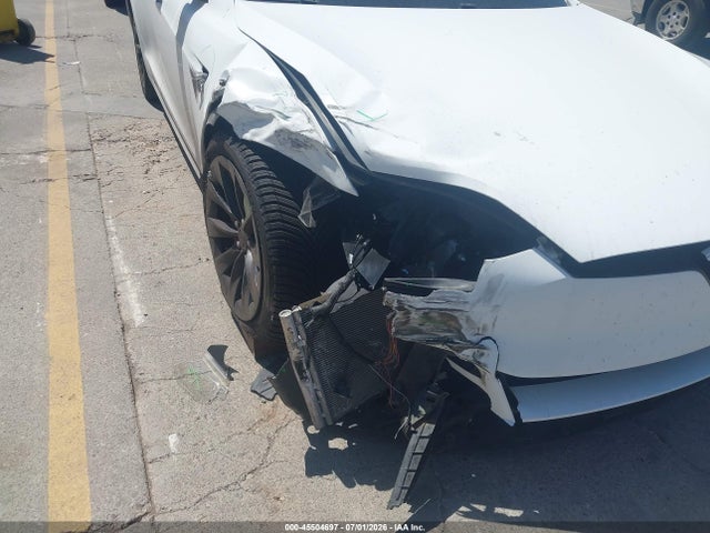 Aukcja sprzedaży 2016 Tesla Model S 60/70/75/85, vin: 5YJSA1E18GF160524, numer aukcji: 45504697