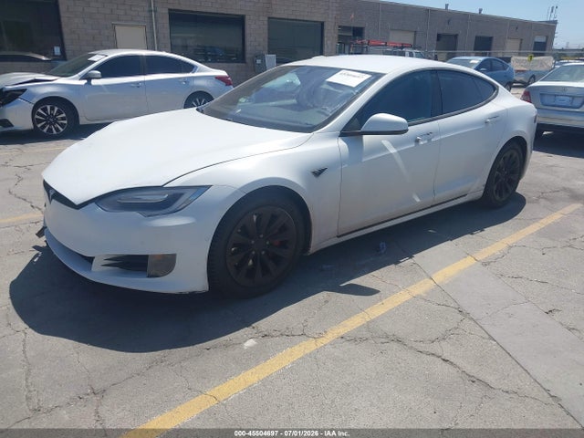 Aukcja sprzedaży 2016 Tesla Model S 60/70/75/85, vin: 5YJSA1E18GF160524, numer aukcji: 45504697