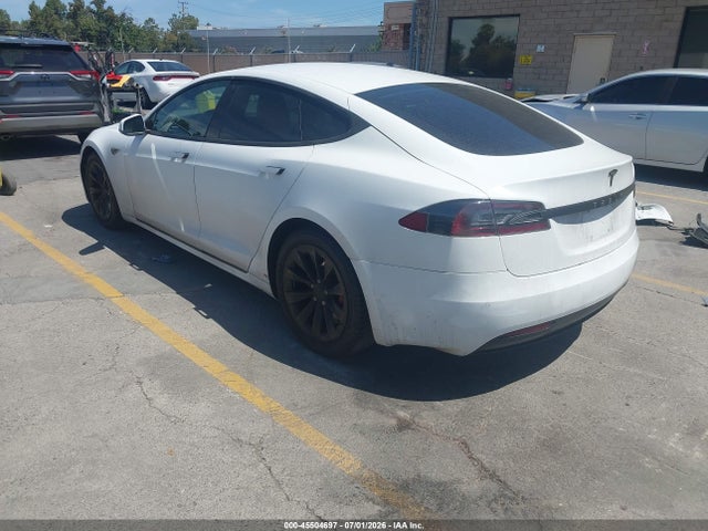 Aukcja sprzedaży 2016 Tesla Model S 60/70/75/85, vin: 5YJSA1E18GF160524, numer aukcji: 45504697