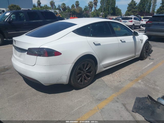 Aukcja sprzedaży 2016 Tesla Model S 60/70/75/85, vin: 5YJSA1E18GF160524, numer aukcji: 45504697