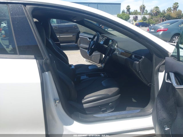 Aukcja sprzedaży 2016 Tesla Model S 60/70/75/85, vin: 5YJSA1E18GF160524, numer aukcji: 45504697