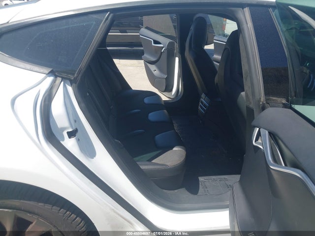 Aukcja sprzedaży 2016 Tesla Model S 60/70/75/85, vin: 5YJSA1E18GF160524, numer aukcji: 45504697