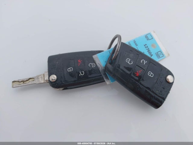 2015 Volkswagen Golf Tdi Se 4-door მანქანა იყიდება აუქციონზე, vin: 3VW2A7AU5FM020098, აუქციონის ნომერი: 45504700
