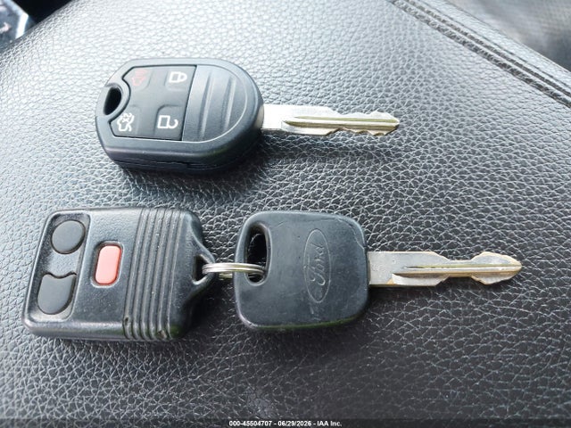 Продаж на аукціоні авто 2013 Ford Expedition El Limited, vin: 1FMJK2A50DEF39582, номер лоту: 45504707
