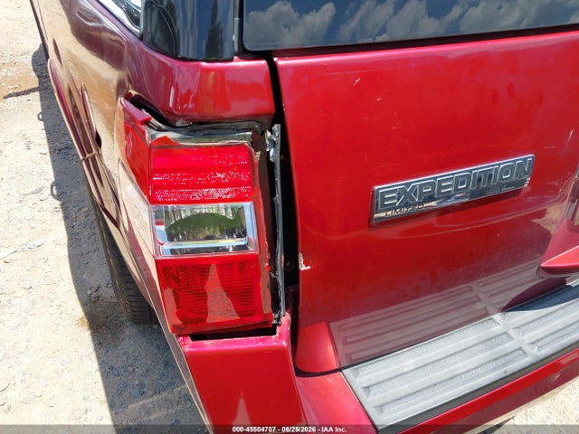 Продаж на аукціоні авто 2013 Ford Expedition El Limited, vin: 1FMJK2A50DEF39582, номер лоту: 45504707