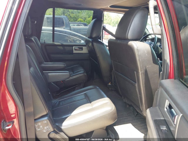 Продаж на аукціоні авто 2013 Ford Expedition El Limited, vin: 1FMJK2A50DEF39582, номер лоту: 45504707