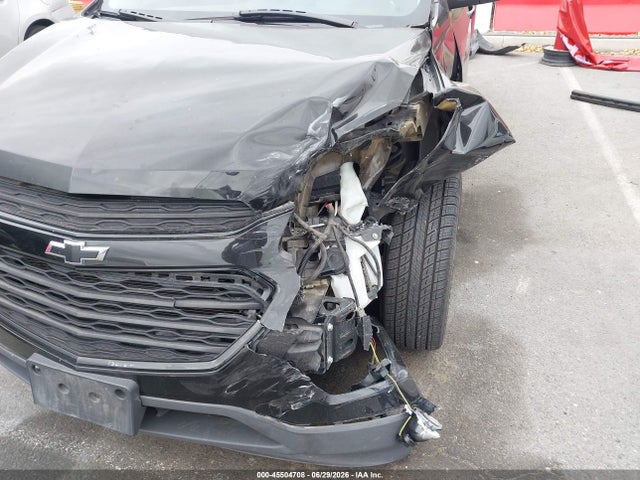 Продаж на аукціоні авто 2017 Chevrolet Equinox Lt, vin: 2GNFLFEK5H6242436, номер лоту: 45504708