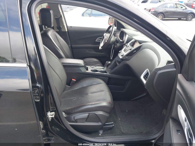Продаж на аукціоні авто 2017 Chevrolet Equinox Lt, vin: 2GNFLFEK5H6242436, номер лоту: 45504708