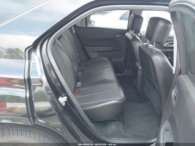 Продаж на аукціоні авто 2017 Chevrolet Equinox Lt, vin: 2GNFLFEK5H6242436, номер лоту: 45504708