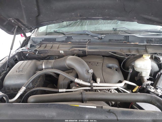 RAM 1500 Express 2016 1C6RR6KT5GS306706 Image 10
