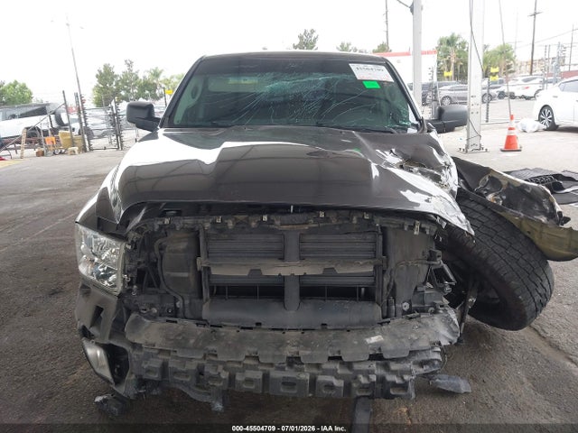 RAM 1500 Express 2016 1C6RR6KT5GS306706 Image 12