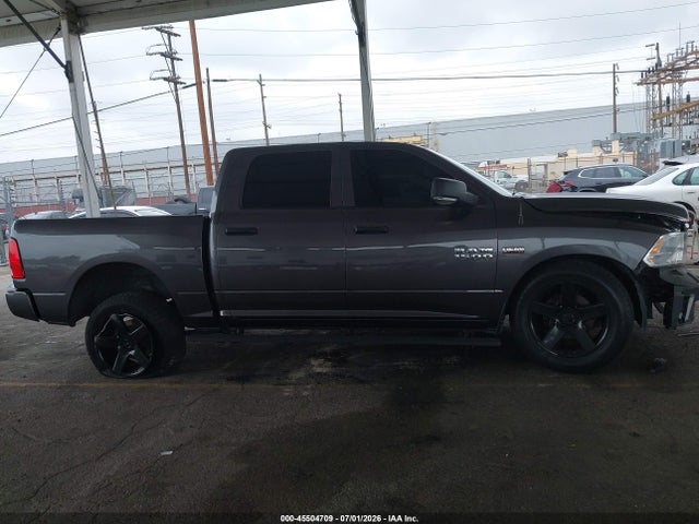RAM 1500 Express 2016 1C6RR6KT5GS306706 Image 13