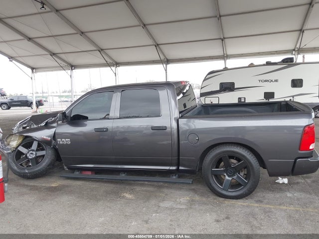 RAM 1500 Express 2016 1C6RR6KT5GS306706 Image 14