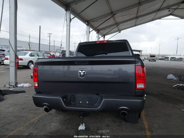 RAM 1500 Express 2016 1C6RR6KT5GS306706 Image 16