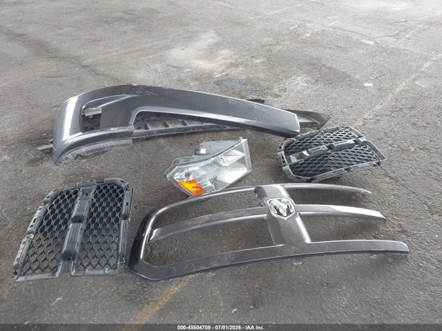 RAM 1500 Express 2016 1C6RR6KT5GS306706 Image 11