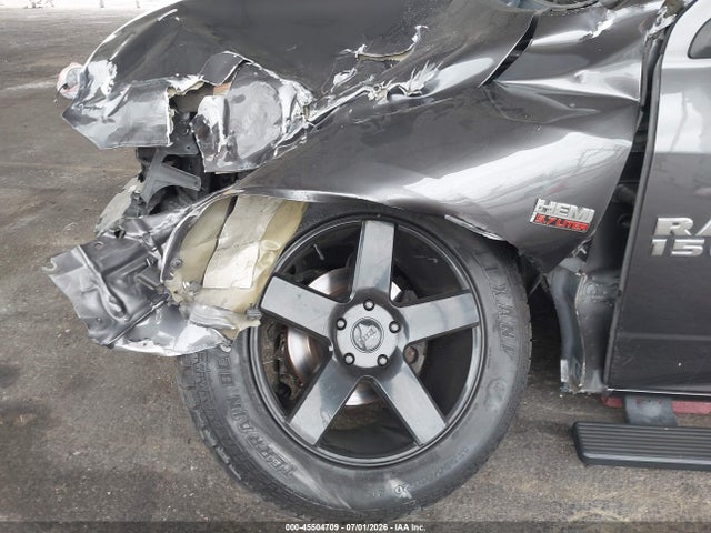 RAM 1500 Express 2016 1C6RR6KT5GS306706 Image 18