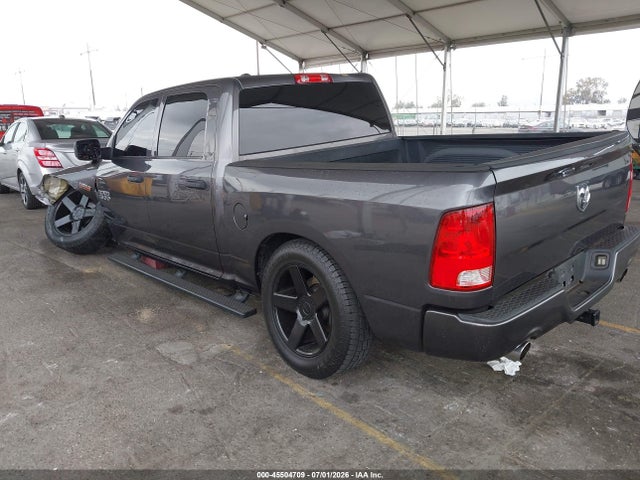 RAM 1500 Express 2016 1C6RR6KT5GS306706 Image 3