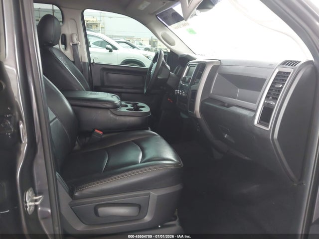 RAM 1500 Express 2016 1C6RR6KT5GS306706 Image 5