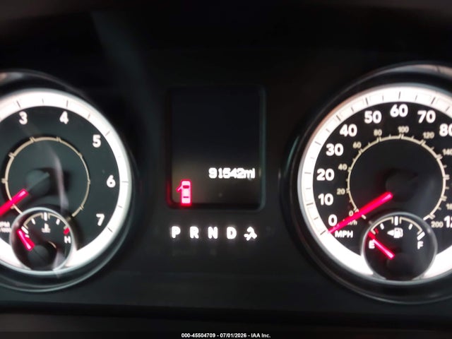 RAM 1500 Express 2016 1C6RR6KT5GS306706 Image 7