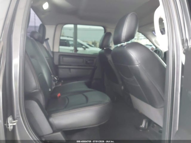 RAM 1500 Express 2016 1C6RR6KT5GS306706 Image 8