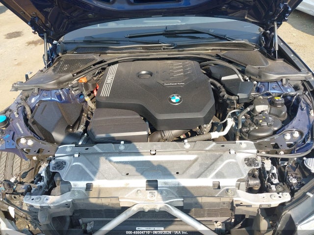 Продаж на аукціоні авто 2021 Bmw 330i Xdrive, vin: 3MW5R7J02M8B51126, номер лоту: 45504710
