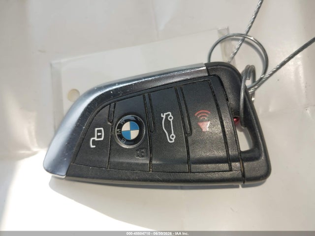 Продаж на аукціоні авто 2021 Bmw 330i Xdrive, vin: 3MW5R7J02M8B51126, номер лоту: 45504710