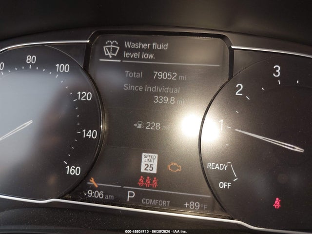 Продаж на аукціоні авто 2021 Bmw 330i Xdrive, vin: 3MW5R7J02M8B51126, номер лоту: 45504710