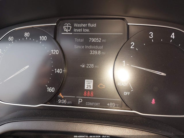 Продаж на аукціоні авто 2021 Bmw 330i Xdrive, vin: 3MW5R7J02M8B51126, номер лоту: 45504710