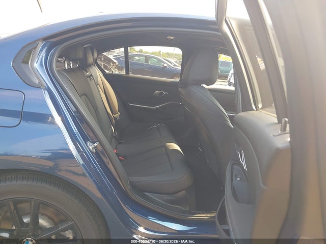 Продаж на аукціоні авто 2021 Bmw 330i Xdrive, vin: 3MW5R7J02M8B51126, номер лоту: 45504710