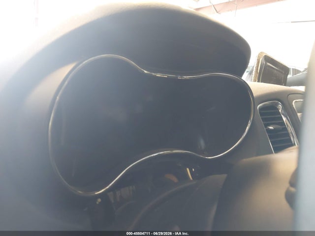 45504711 :رقم المزاد ، 1C4RDJDG5HC703760 vin ، 2017 Dodge Durango Gt Awd مزاد بيع