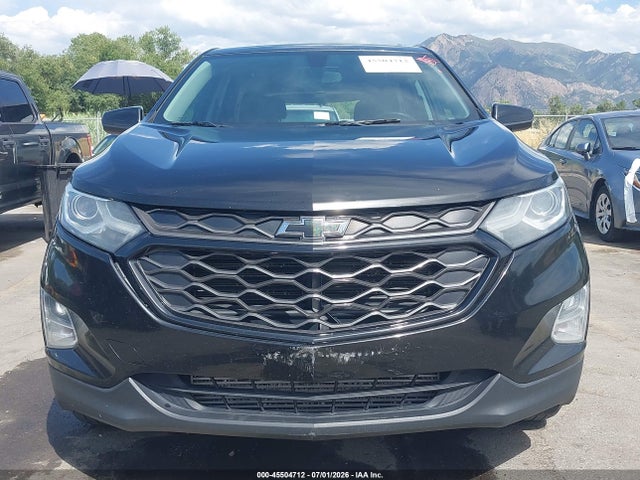 Chevrolet EQUINOX LT 2019 2GNAXUEVXK6278112 Image 13
