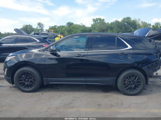 Chevrolet EQUINOX LT 2019 2GNAXUEVXK6278112 Image 15
